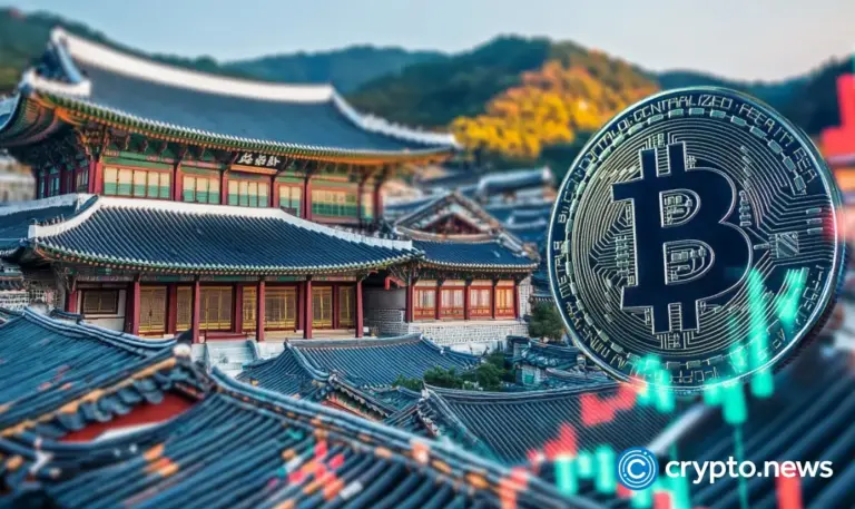 Why does South Korea want to delay its crypto tax until 2029?