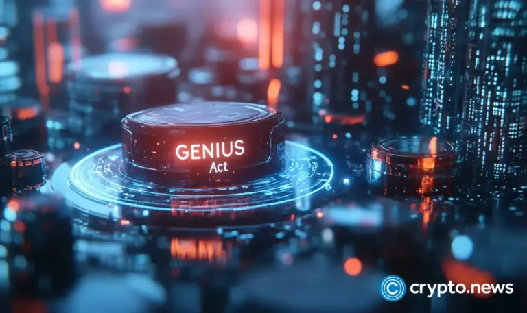 GENIUS Act rules finalized by OCC ahead of January deadline